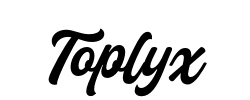 Toplyx - logo